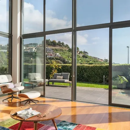Villa Das Quebradas By An Island Apart Funchal  Exterior photo