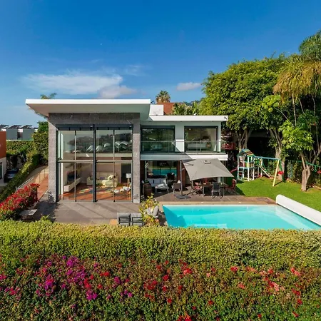 Villa Das Quebradas By An Island Apart Funchal  Exterior photo