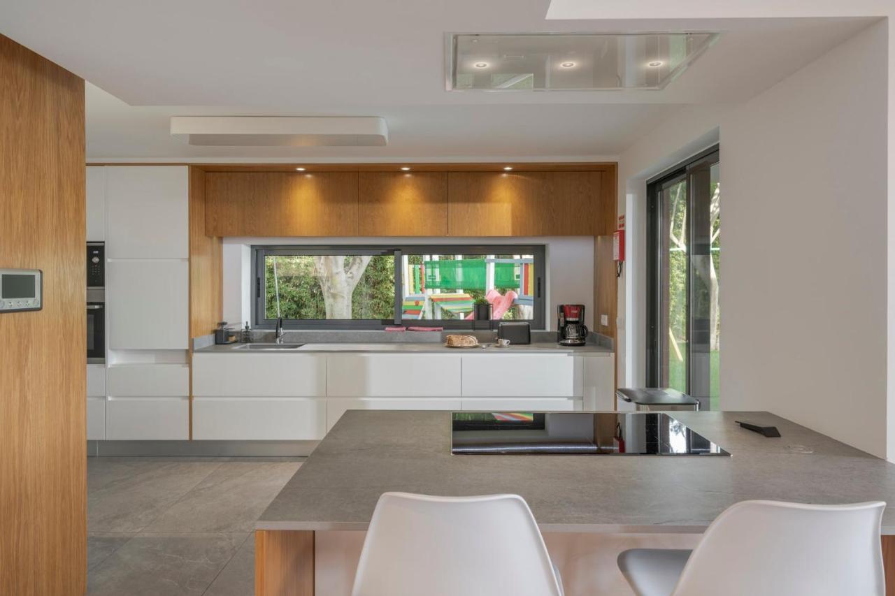 Quebradas By An Island Villa